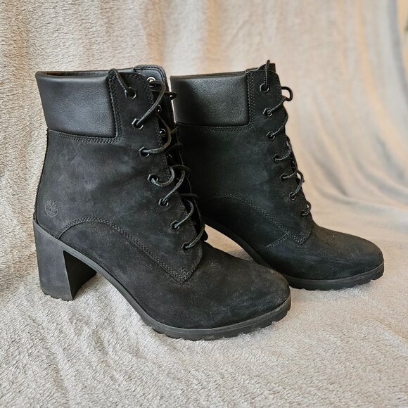Timberlands Allington Boot sz 9 - Picture 1 of 8